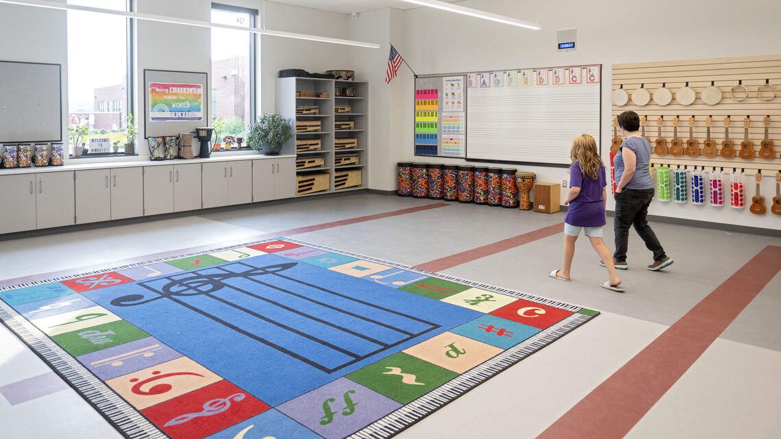 What’s new in Centre County schools? The latest on new buildings, long-term planning