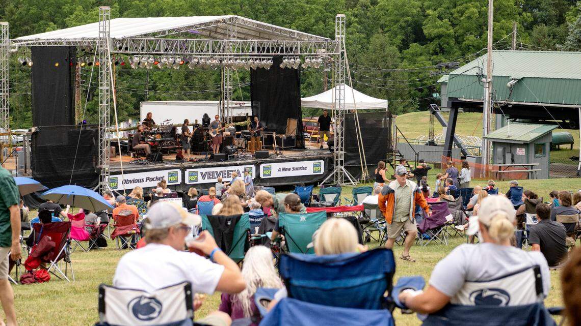 10 things every Centre County resident should do before the end of summer