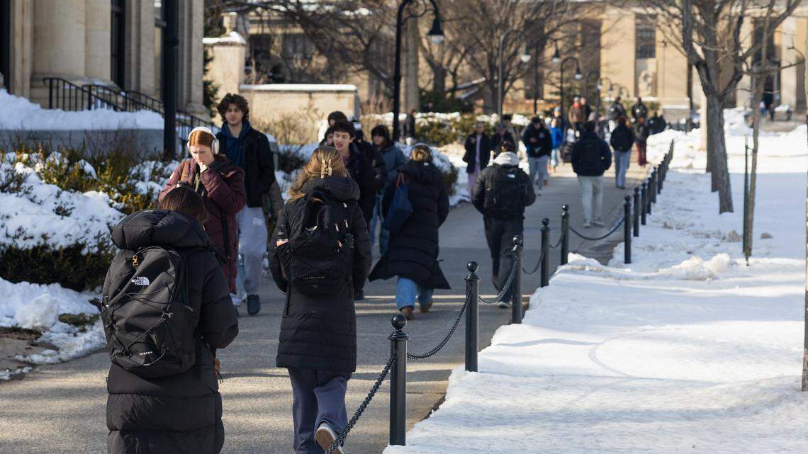 Penn State released budget allocations for fiscal year 2028. See the changes