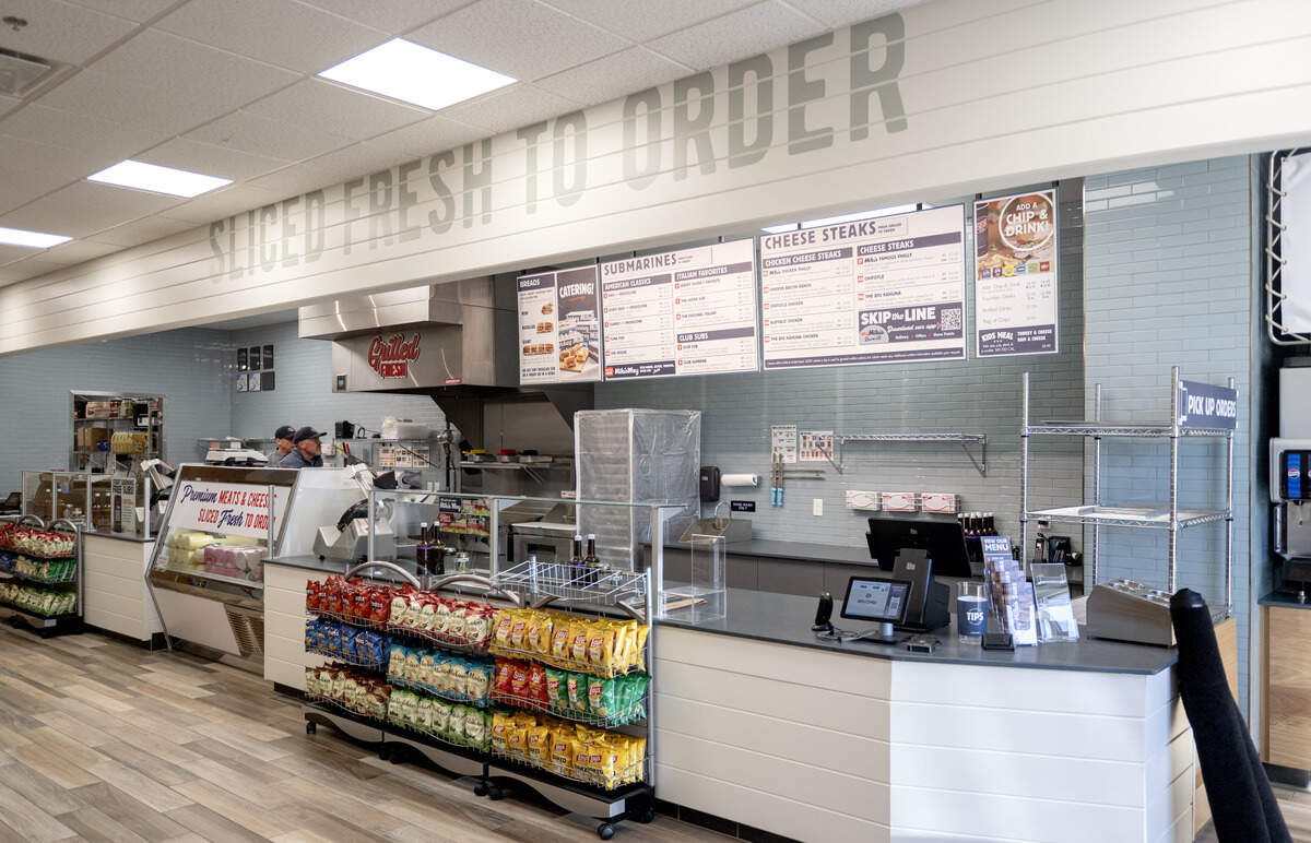 Jersey Mike’s sandwich restaurant to open in Bellefonte, PA | Centre ...