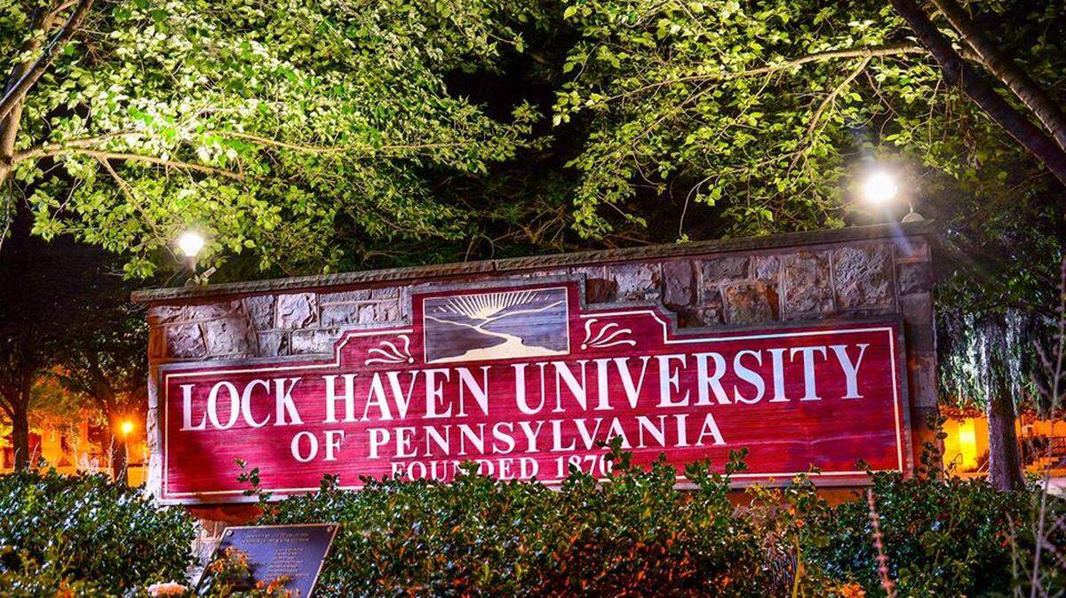 If the the Pennsylvania State System of Higher Education Board of Governors goes through with its plan, Lock Haven University would merge with Bloomsburg University and Mansfield University.