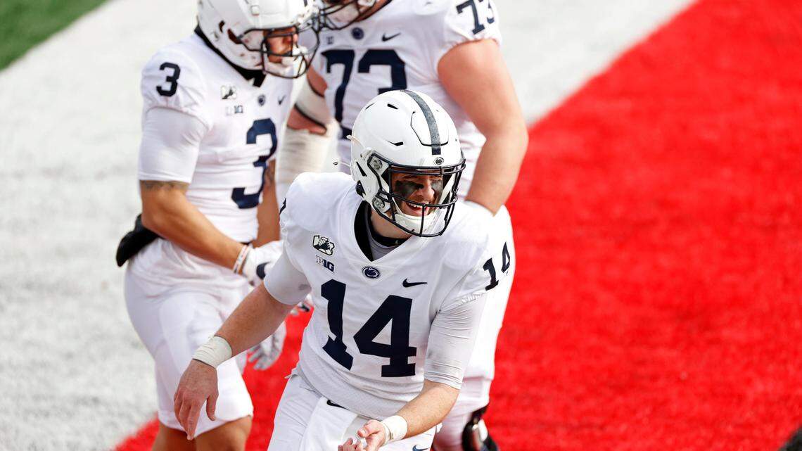 Can Penn State continue its turnaround with a win over Michigan State? Here’s 2 key matchups