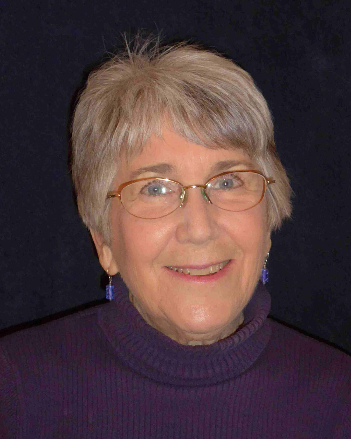 Linda Morrow