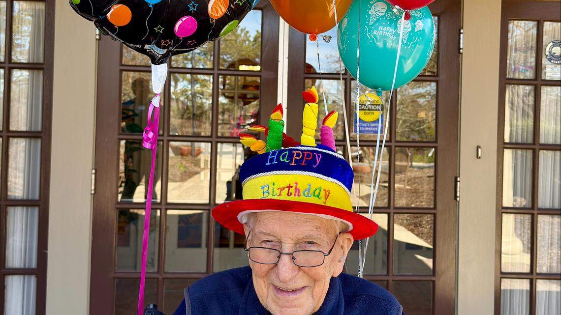 You can be both incredibly successful and incredibly miserable | Opinion