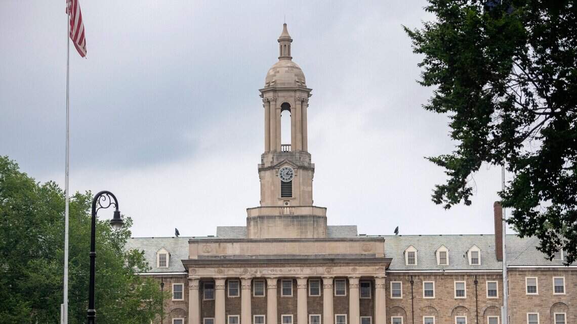 Penn State launches COVID-19 dashboard to track test results; 148 test positive pre-arrival