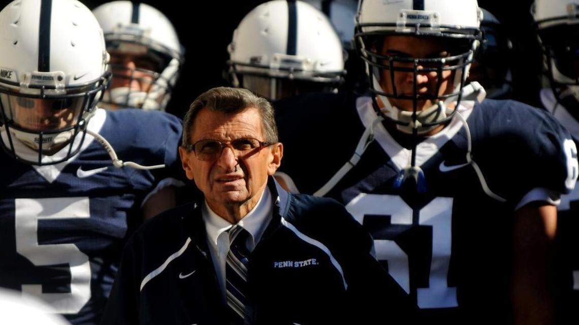 Looking back at Penn State football’s unique 100-plus year coaching history