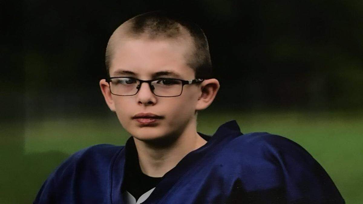 State police at Huntingdon are asking the public for help locating Collin Carr, who they say left his Marklesburg home overnight Wednesday.