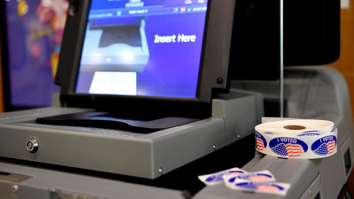 Election 2021 voters guide: Candidates for council, supervisor races in Centre County
