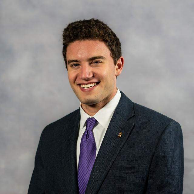 Josh Portney