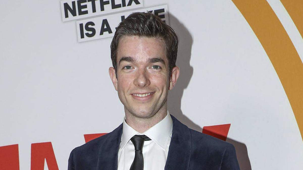 Stand-up comedian John Mulaney will return to the Bryce Jordan Center in December.