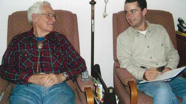 ‘Life’s work’ of Penns Valley native Hobie Kistler published 5 years after his death