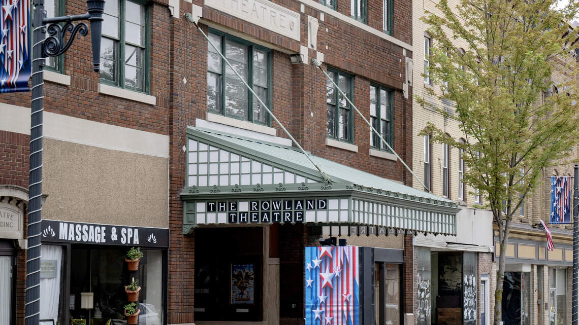 Centre County PAWS addition, theater upgrades & 20 other projects to get state grants