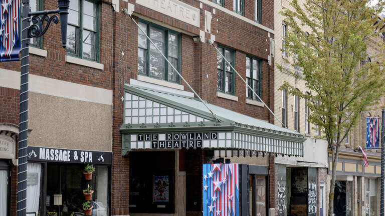 Centre County PAWS addition, theater upgrades & 20 other projects to get state grants