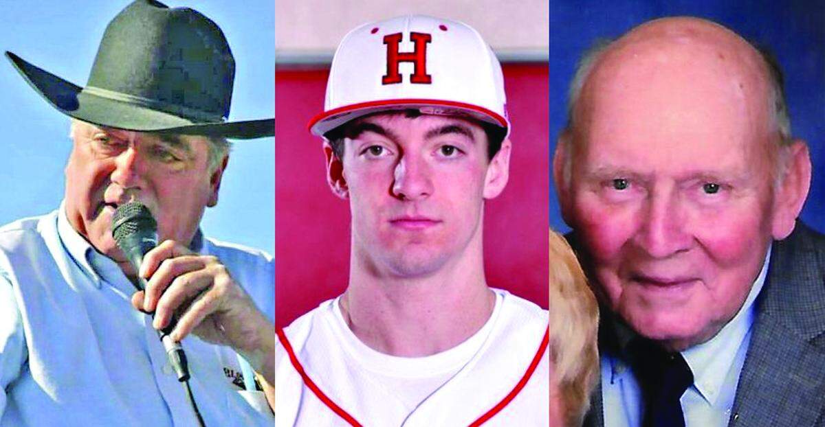 The victims of the shooting in State College on Jan. 24, 2018, were Dean Beachy, Steven Beachy and George McCormick.