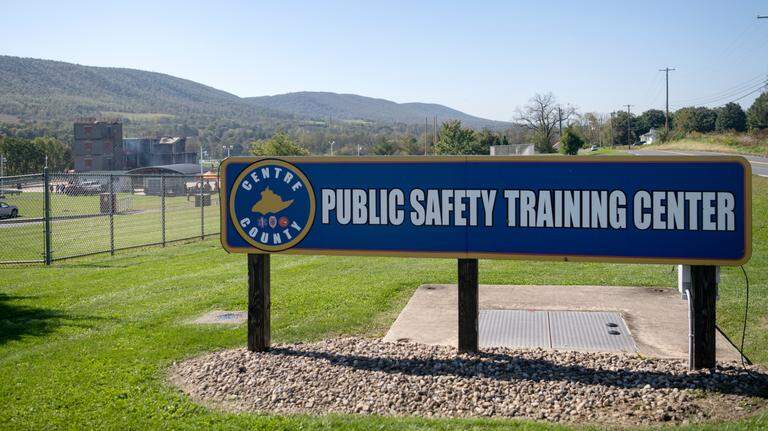 Centre County to pursue $10M loan for Public Safety Training Center expansion