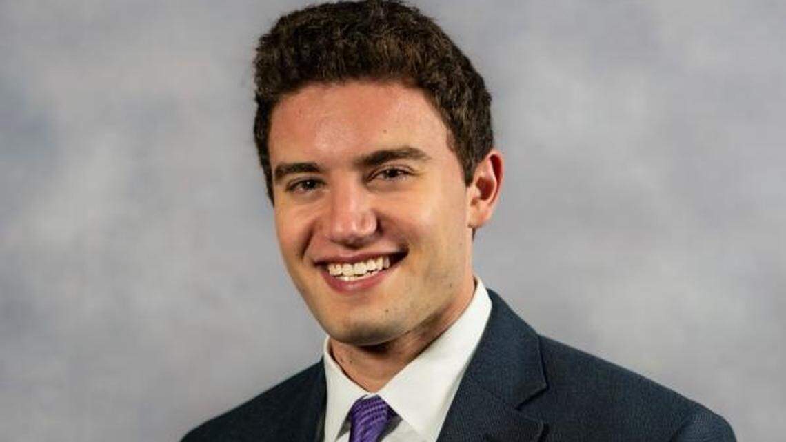 ‘Deeply treasured this experience.’ State College council member set to resign