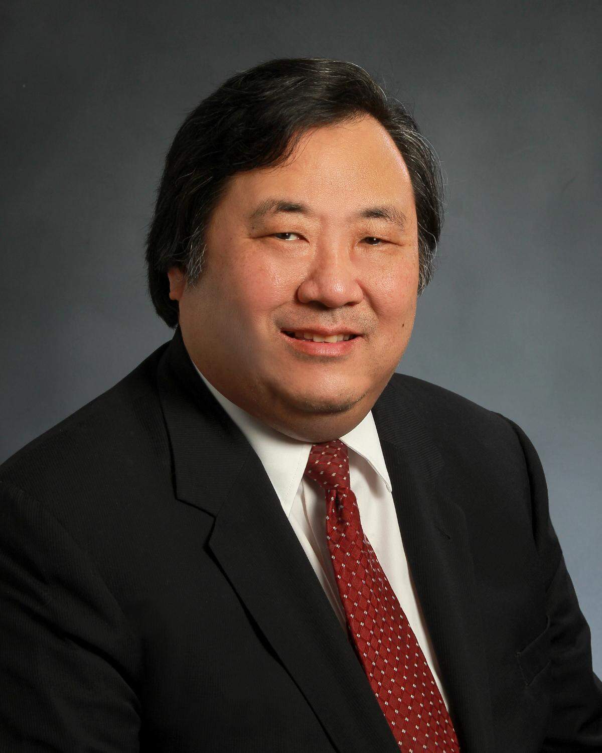 Donald M. Hahn
