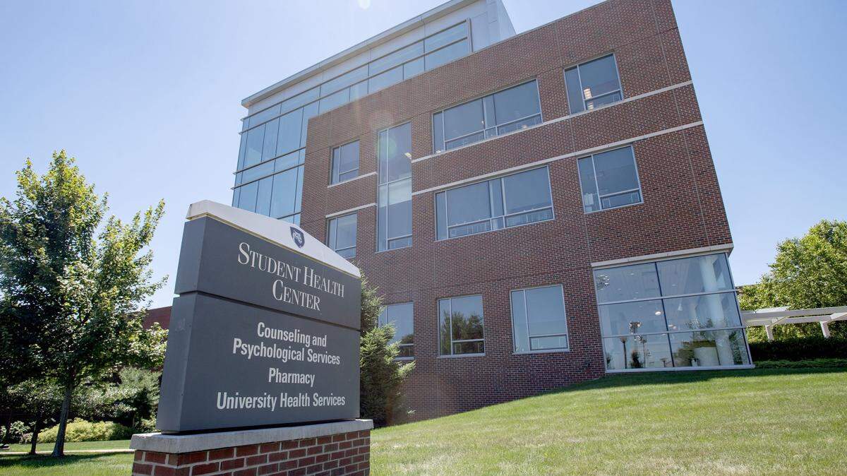 A new fund developed by University Health Services and the University Park Undergraduate Association will help uninsured and underinsured students pay medical bills.