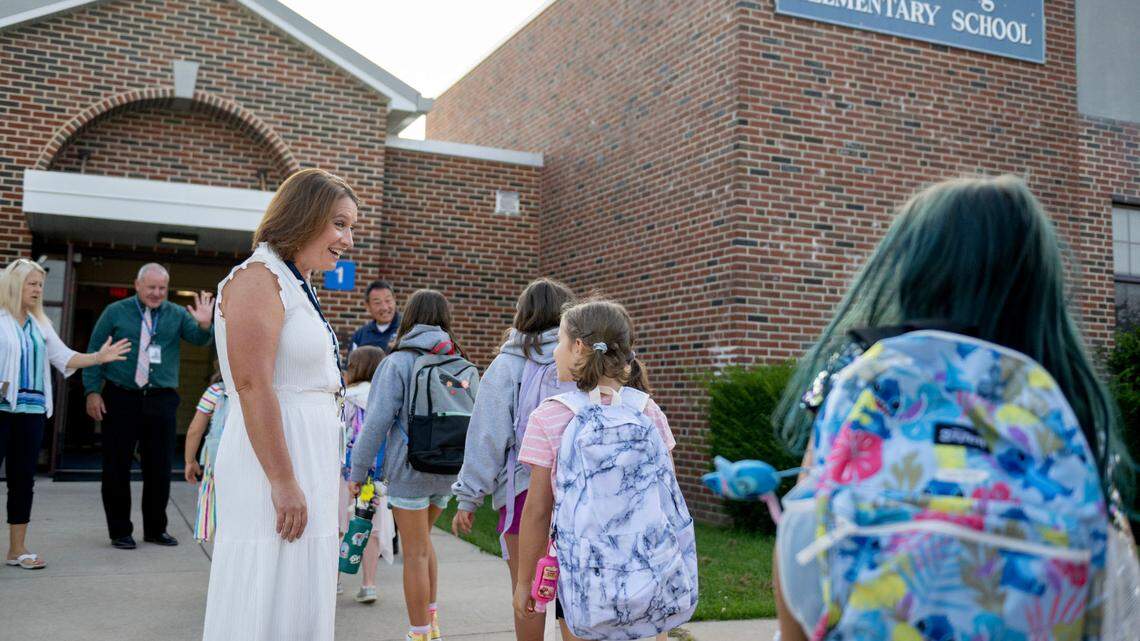Centre County township wants to turn a former school into a ‘community benefit’