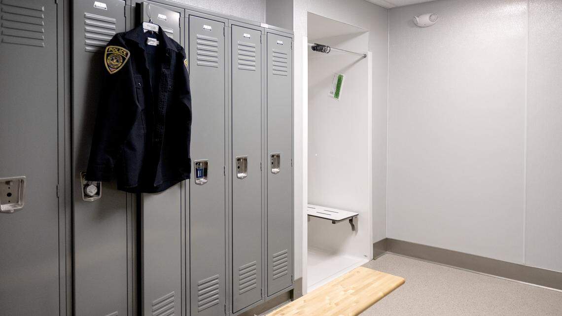 Centre County prosecutors review 100 cases tied to former officer. Here’s what to know