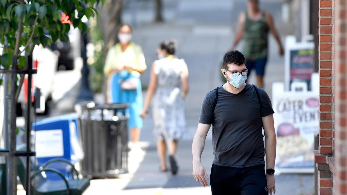 How State College’s COVID-19-related ordinance was extended, tweaked by Borough Council