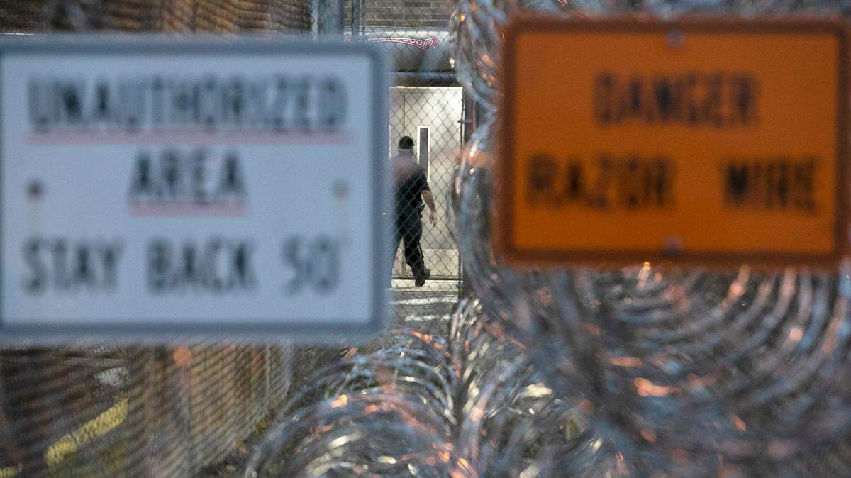 Survey responses from more than 20 Pennsylvania jails described a growing number of incarcerated people with serious mental health needs, a lack of medical staff, and a complex system for accessing state resources.