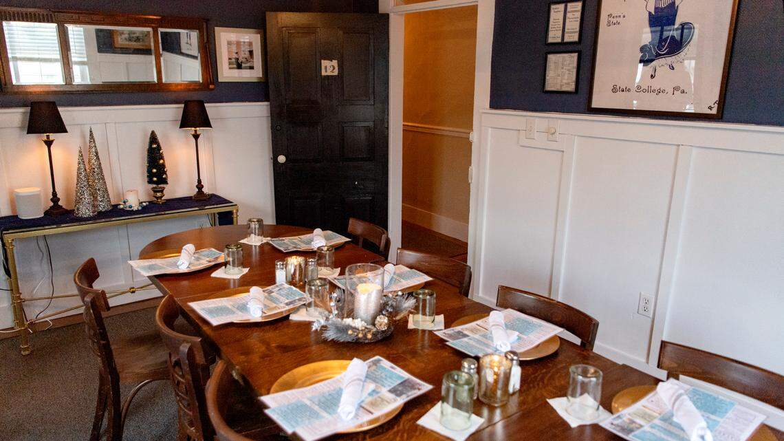 How the Hublersburg Inn survived the COVID-19 pandemic — and set itself up for future success