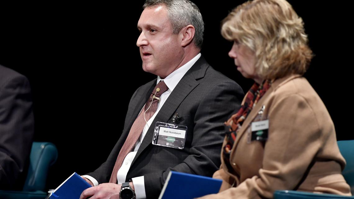 Gov. Wolf joins regional leaders at event to discuss rural broadband crisis