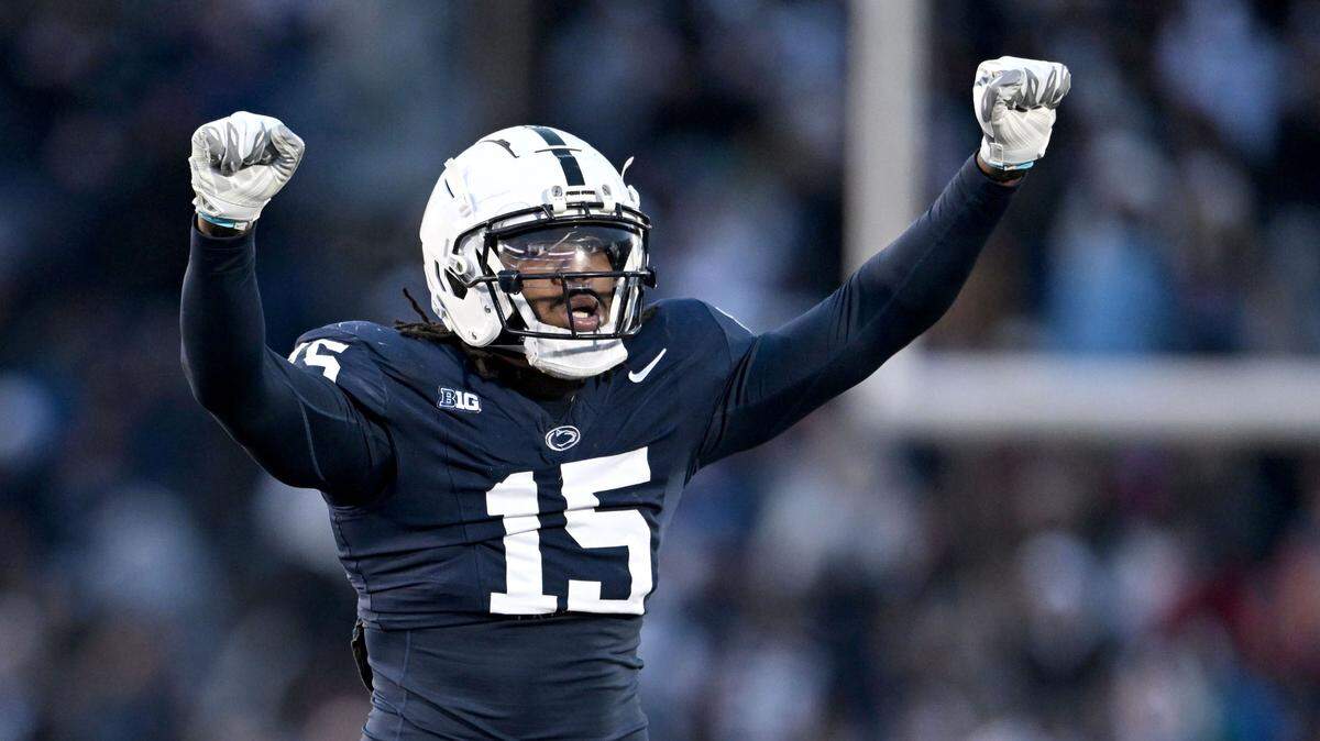 Win or lose, how could the Big Ten championship impact Penn State football’s playoff path?