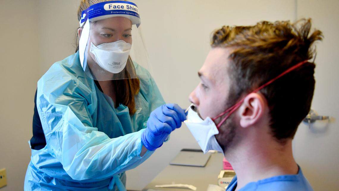 Recycling: CCRRA hosts art show, virtual tours and even a COVID testing site