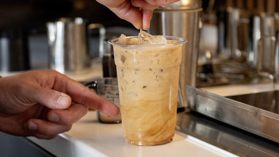 New family-run mobile coffee shop in Centre County focuses on community, connection