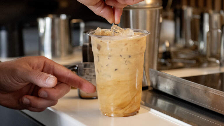 New family-run mobile coffee shop in Centre County focuses on community, connection