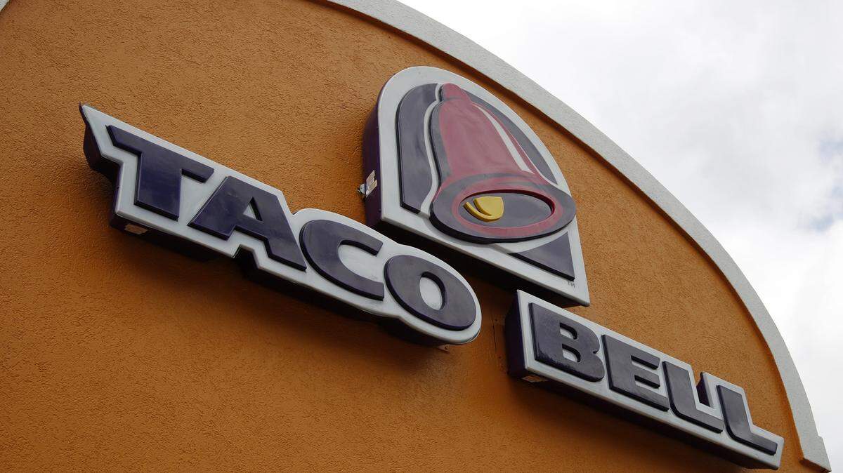 Taco Bell is offering customers one free Flamin’ Hot Doritos Locos taco if a team that was trailing at halftime comes back to win an NBA Finals game.