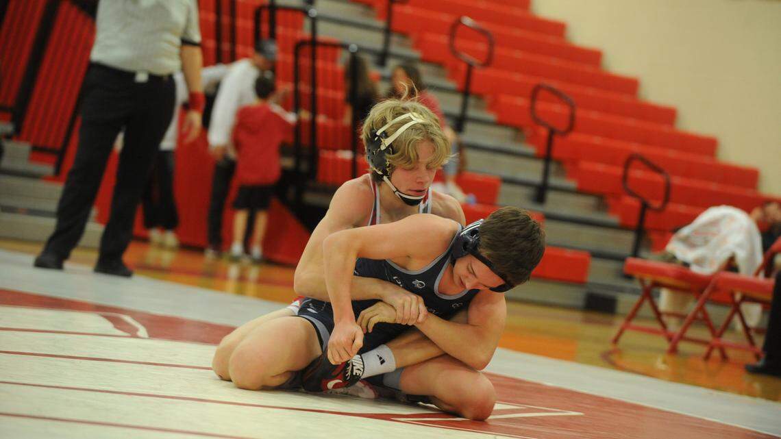 Here are Centre County high school wrestling highlights, leaderboards through Feb. 4