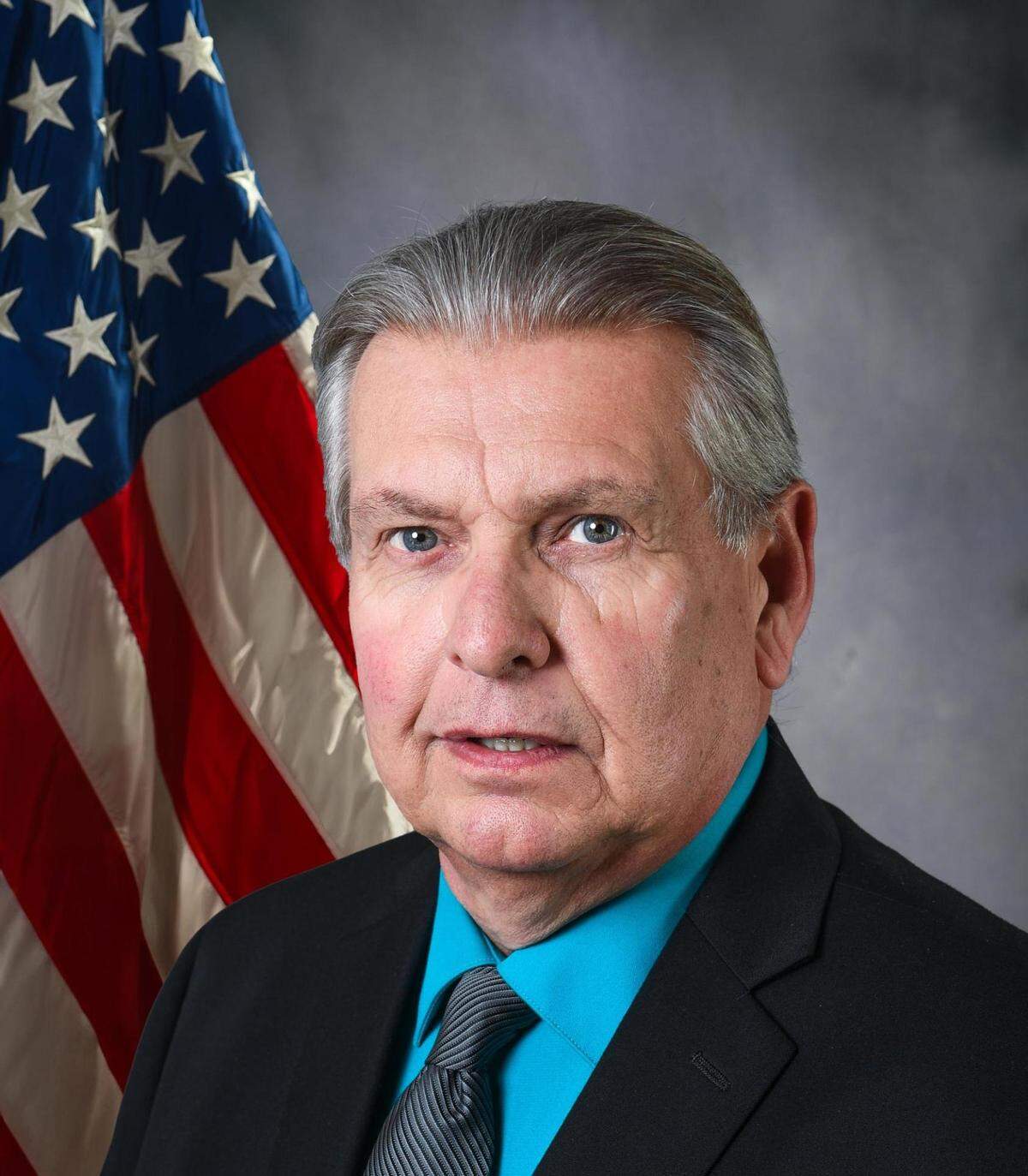 William McGill