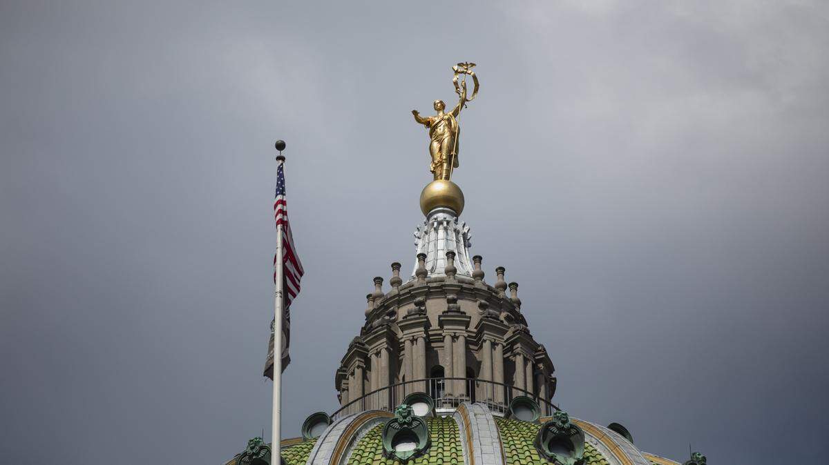 Pennsylvania lawmakers have struggled to finish the code bills that direct some state spending. Amid this budget impasse, key nonprofits are missing funding.