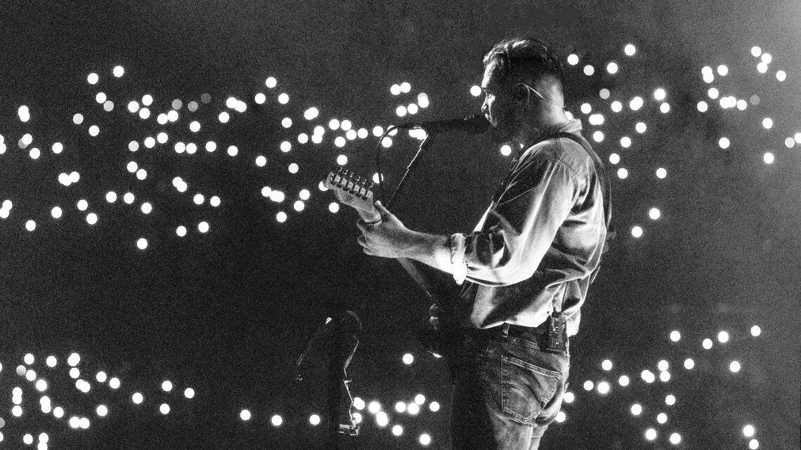 Country music star Zach Bryan to perform at Penn State’s Bryce Jordan Center. What to know