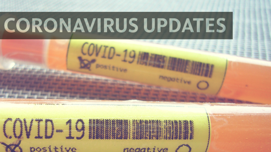 Coronavirus live updates: Here’s what to know in South Carolina on May 29