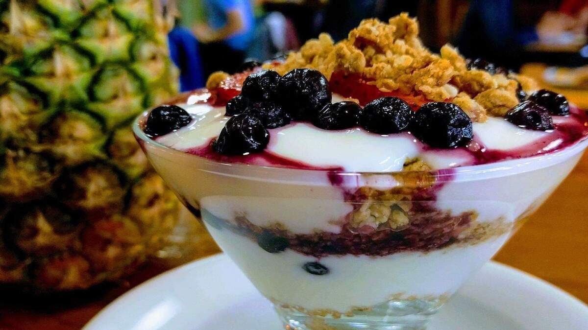 Photo courtesy of Sower’s Harvest Cafe