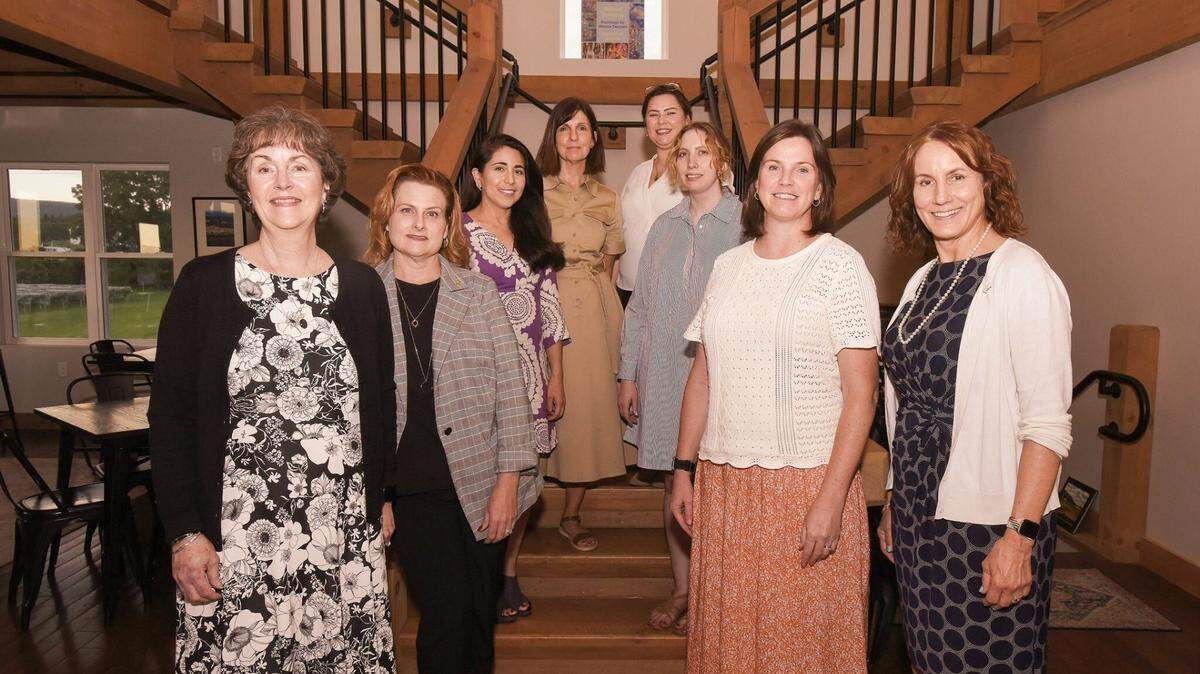 Since its inception in 1981, Centre Foundation has awarded over $44 million in grants and scholarships to more than 1,200 organizations in Centre County.