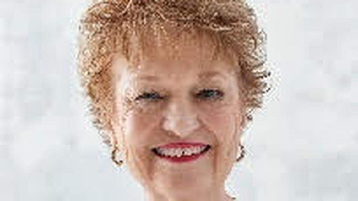 Learning to live: ‘In the Garden’ and Mom’s final words