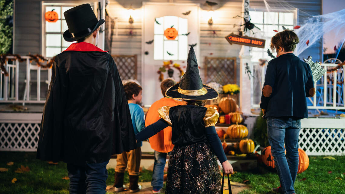 Trick or treat? Centre Region’s Halloween plans could move up as football weekend looms