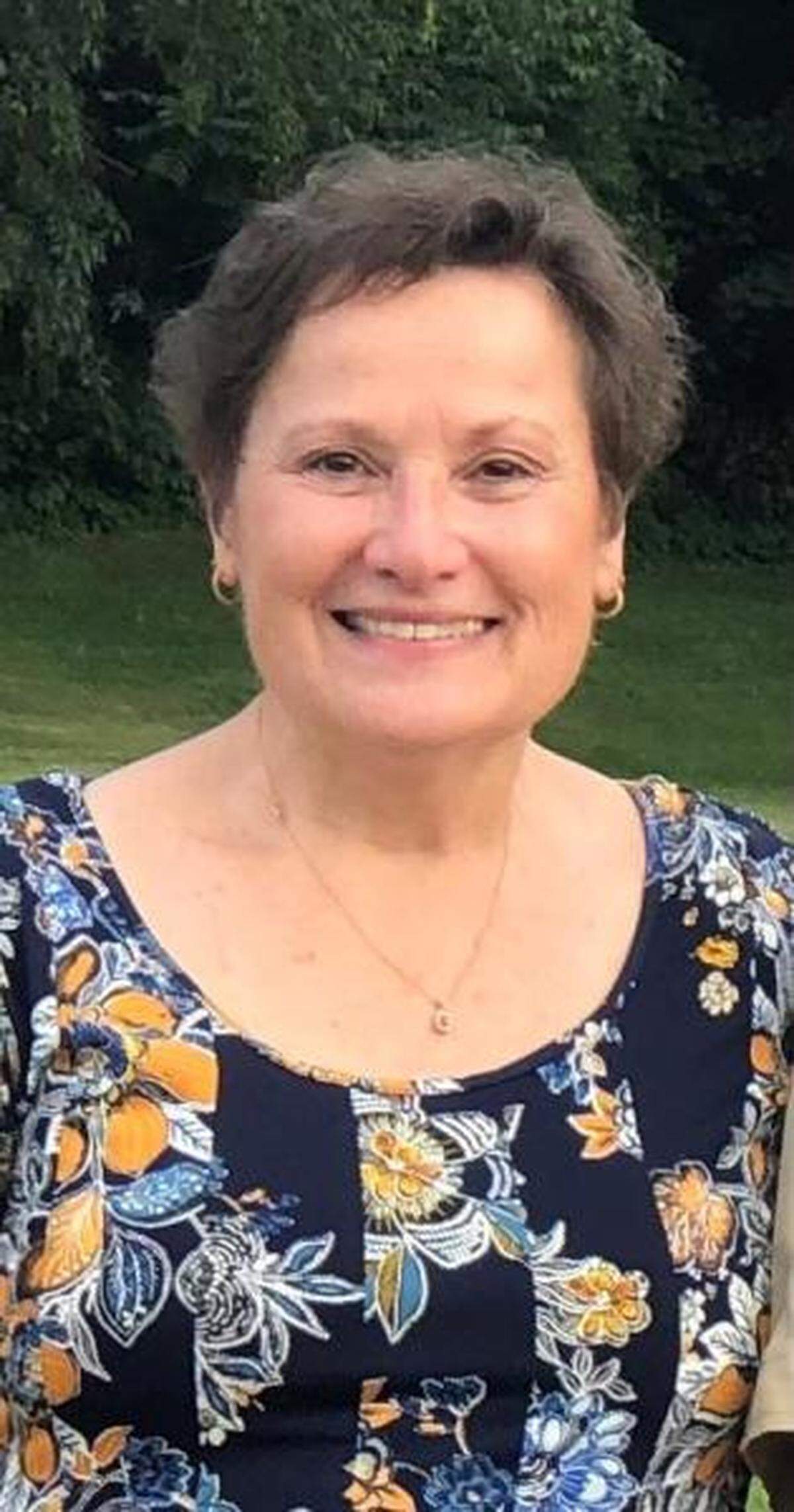 Kathy Evey