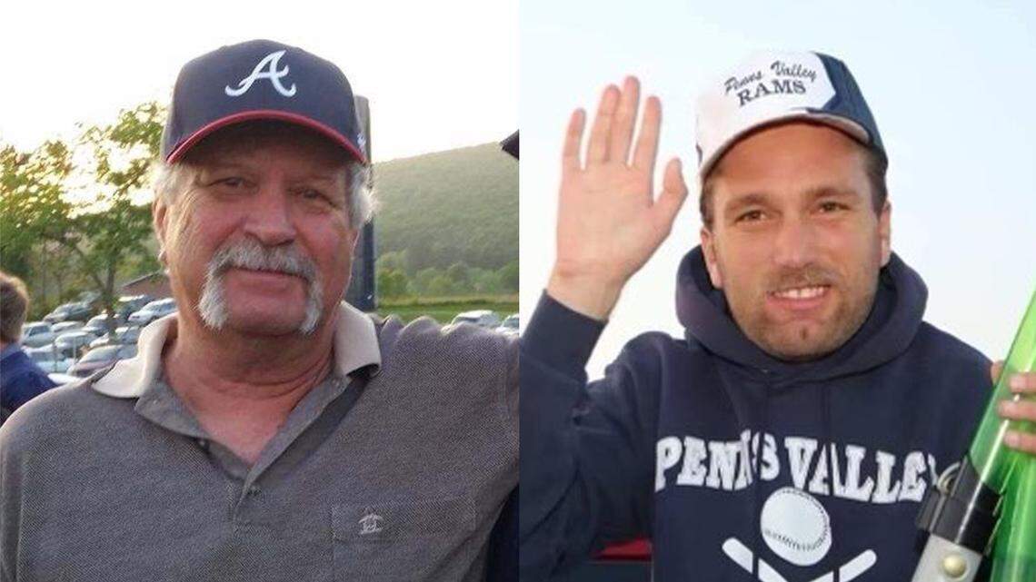 How two of Penns Valley athletics’ biggest supporters are being honored, remembered