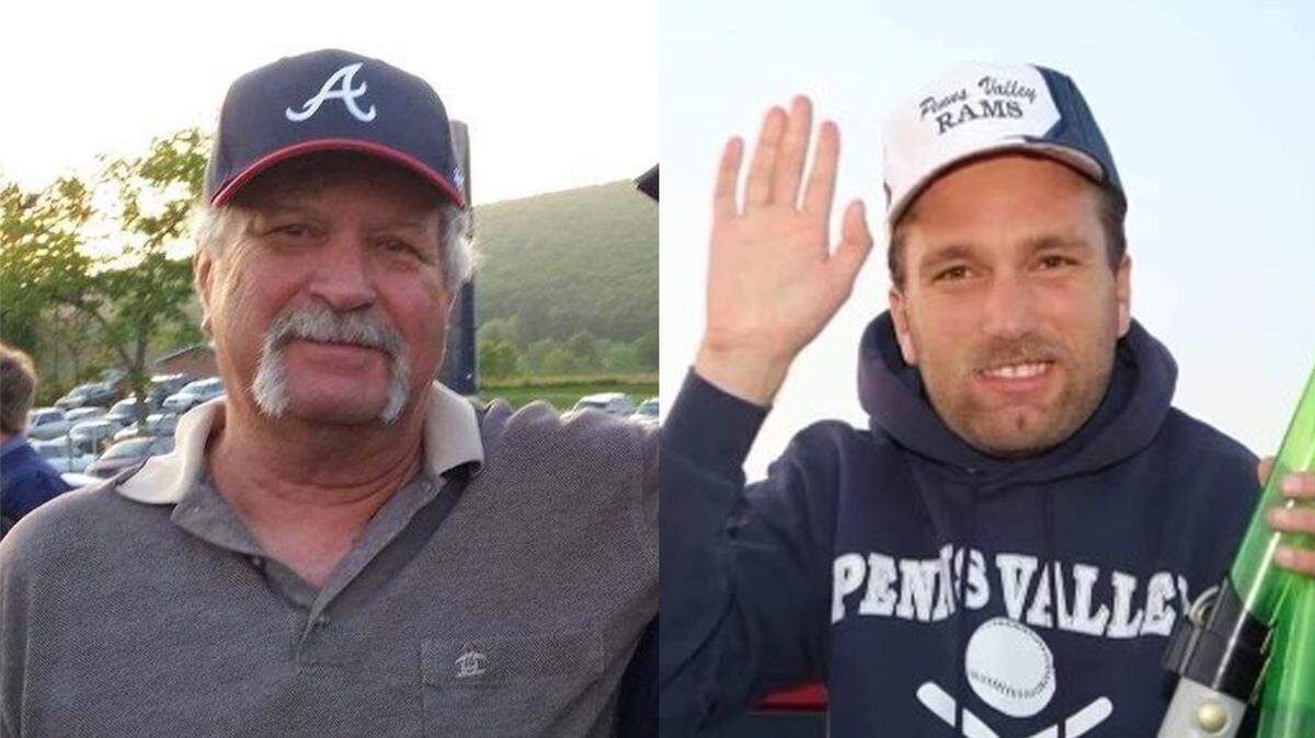 Bob and Bobby Musser, who both died last year, were big fans and supporters of Penns Valley Area athletics. A fundraiser this month will honor their legacy.