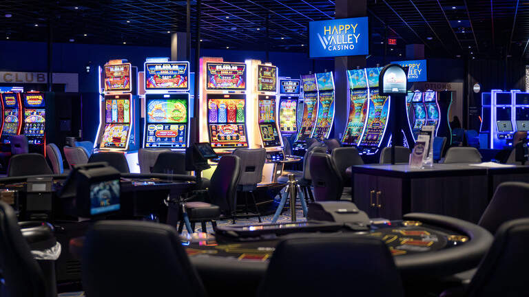 How’s business at Happy Valley Casino? Latest financials show significant decrease