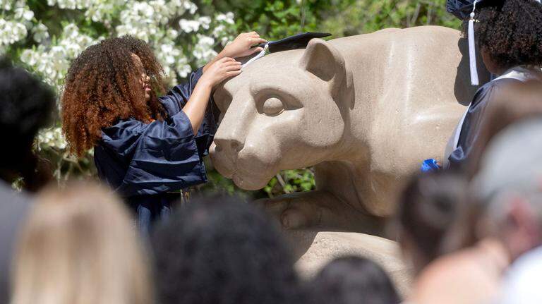 Top stories: Traffic alert for Penn State graduation weekend, new Chipotle to open