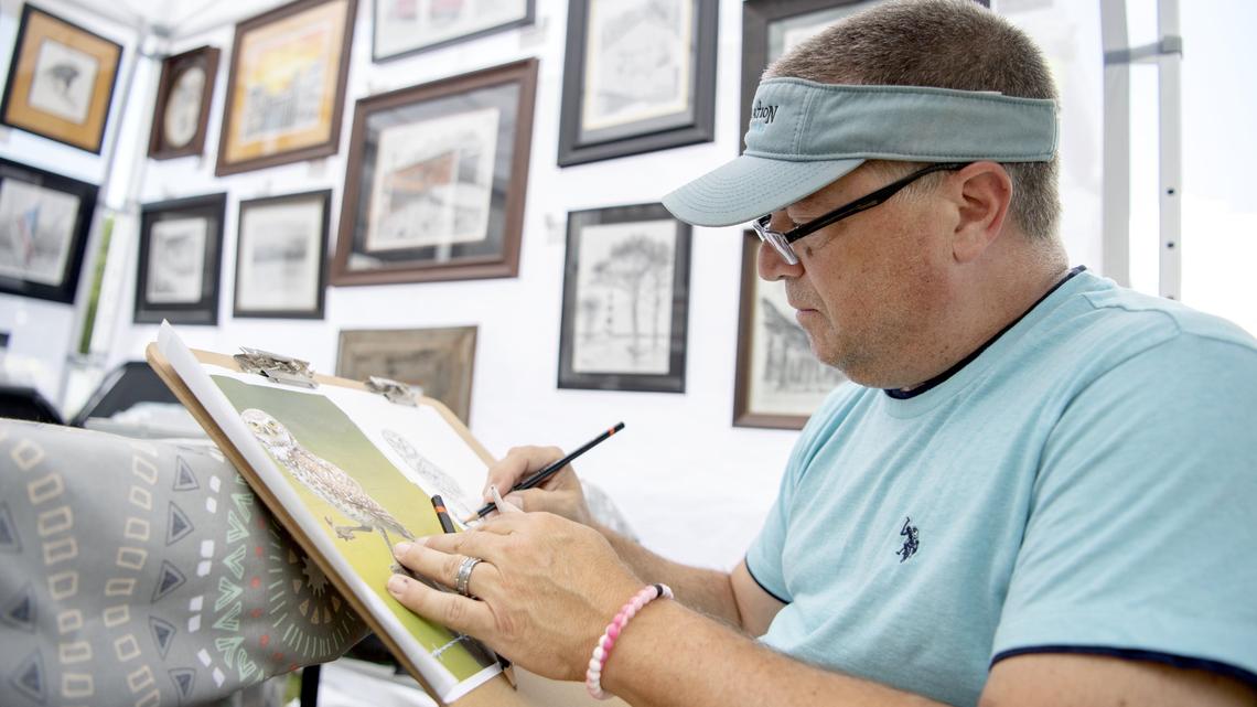 People’s Choice Festival is working to return to Boalsburg. Here’s what to know