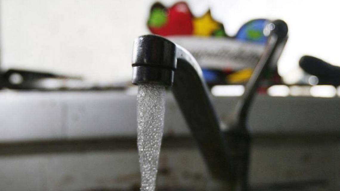 State College Borough Water Authority ended water fluoridation three years ago.