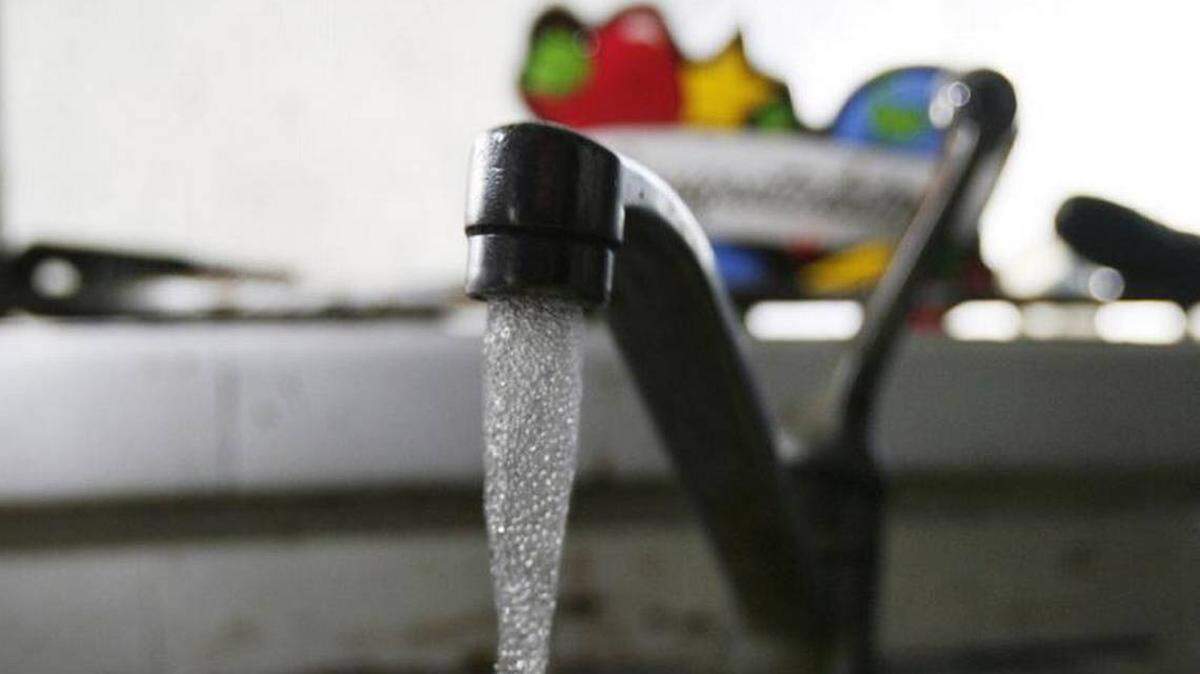 Parts of Patton and Ferguson townships were under a boil water advisory earlier this week.